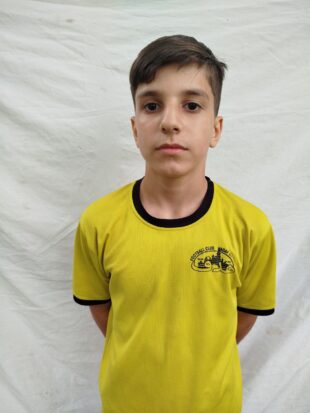 پارسا بهزادی