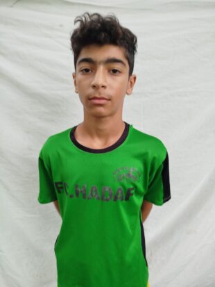 پرهام ارباب