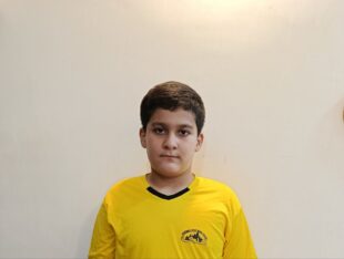 سامیار صحرانورد