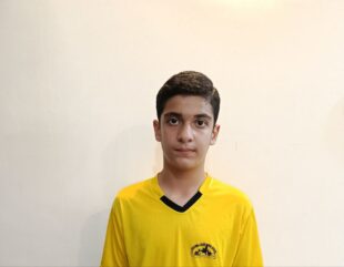 سپهر صحرانورد