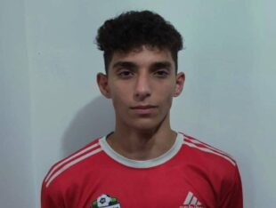 مهدی روان بد