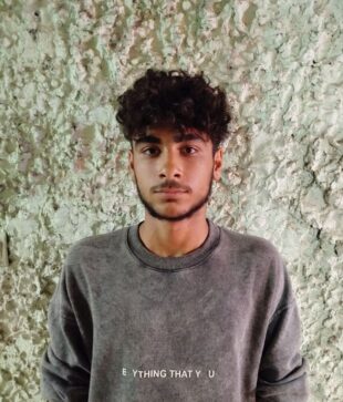 امیرمهدی متقی