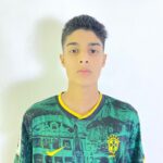 امیرعلی دوست صفت