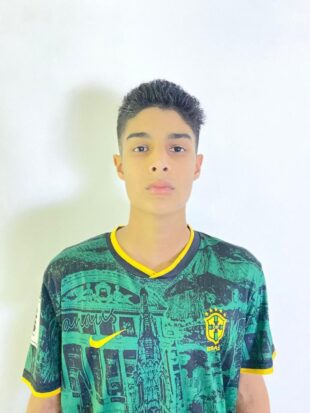 امیرعلی دوست صفت