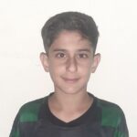 معراج صحرانورد