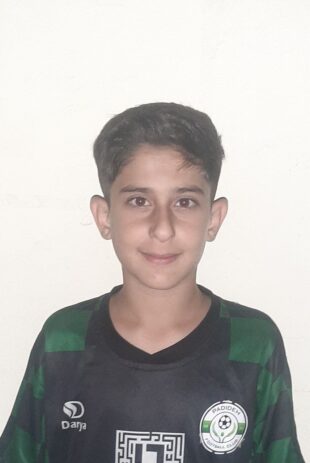 معراج صحرانورد