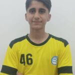 پارسا خیرجوی