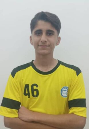 پارسا خیرجوی