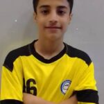 علی اکبر زحمتکش