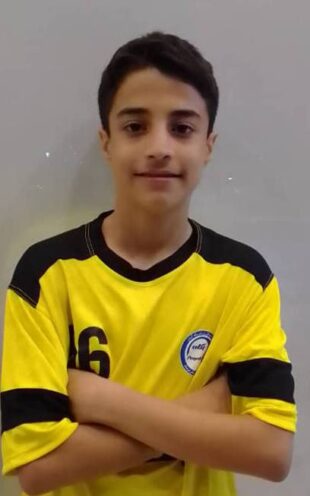 علی اکبر زحمتکش