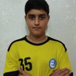 علی اصغر ملک دوست