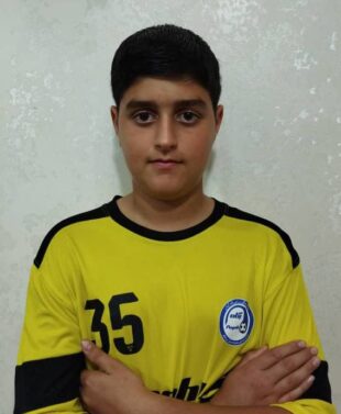 علی اصغر ملک دوست