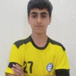 محمد هدایتی