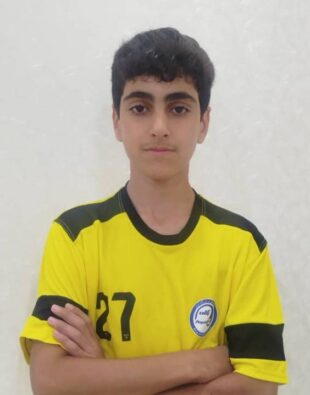 محمد هدایتی