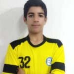 مهدی حسن جانی