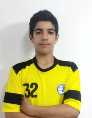 مهدی حسن جانی