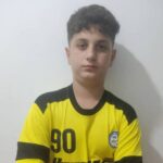 امیرعلی رسولی