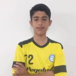 امیرمهدی مشهور