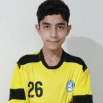 امیرعلی پژومان