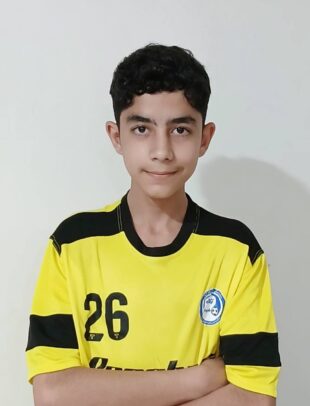 امیرعلی پژومان