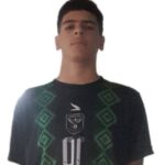 سید امیرعلی ساجدین