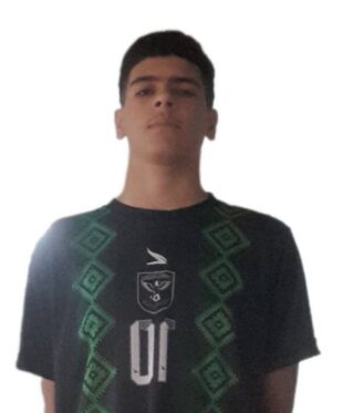 سید امیرعلی ساجدین