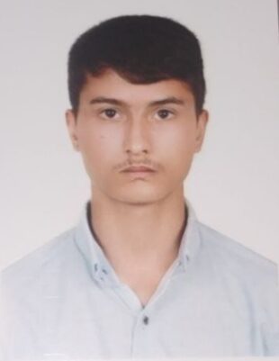 محمدعلی یگانه