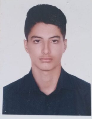 محمدعلی رمضانی