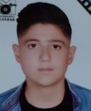 سهیل روشندل