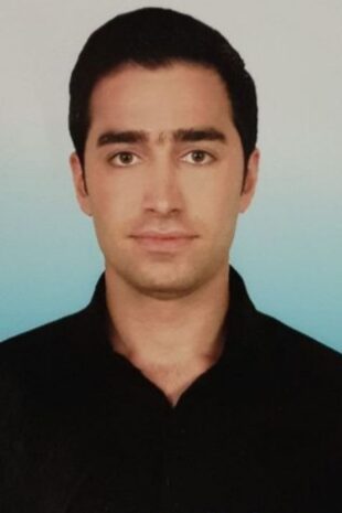 میثم کنعانی