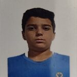 رهام یاریاری