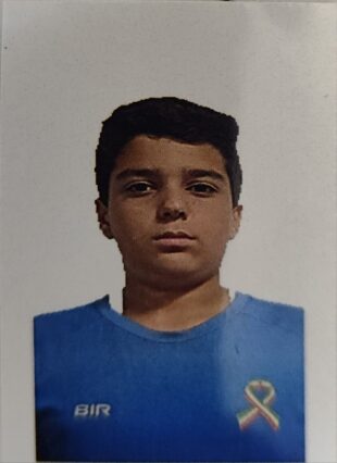 رهام یاریاری