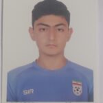 امیرسام مسلمی