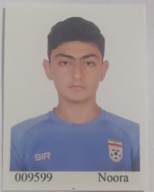 امیرسام مسلمی