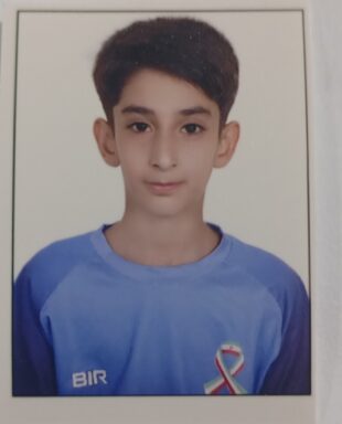 عماد احمدی دهبنه