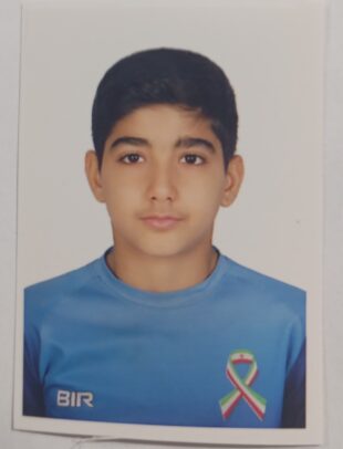 ماهان شهرزاد