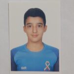 امیرعباس نوروزی خولکی