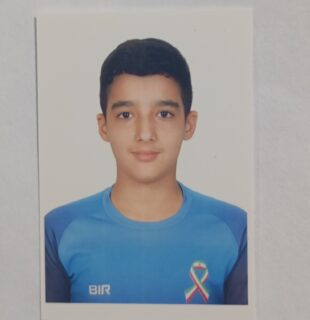 امیرعباس نوروزی خولکی