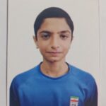 سید امیرعلی سادات محسنیان