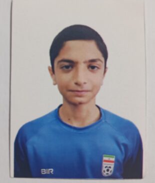 سید امیرعلی سادات محسنیان