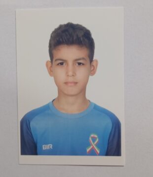 کیان دفاعی پشته