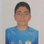 محمد جواد رحیمی