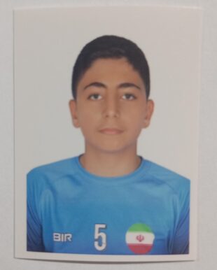 محمد جواد رحیمی