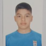 امیررضا بلباسی