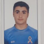 امیرحسین گلریز بسته دیمی