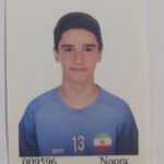 آرتین رهنما حاجی دهی