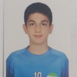 ماهان بخشی راسته کناری