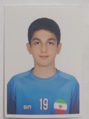 ماهان بخشی راسته کناری