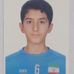 امیرعلی خوشنگار شهرستانی