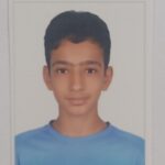 امیرمهدی بشیری